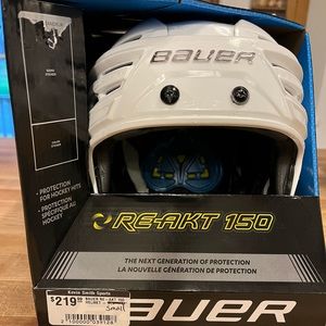 Bauer Hockey Helmet